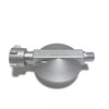 GOK Gas Regulator 29 mbar F IT NL B 1.5