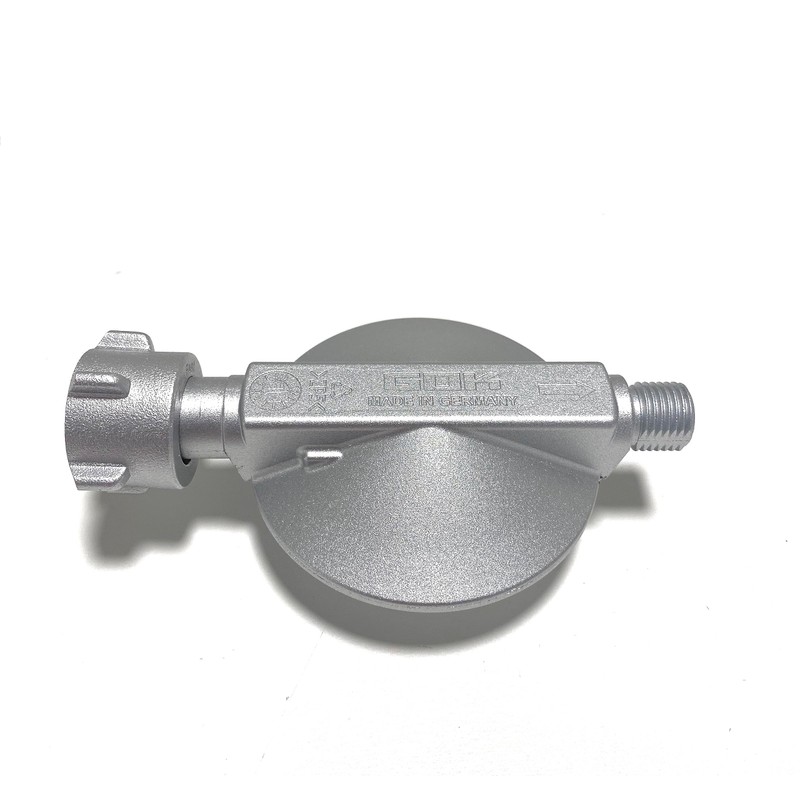 GOK Gas Regulator 29 mbar F IT NL B 1.5
