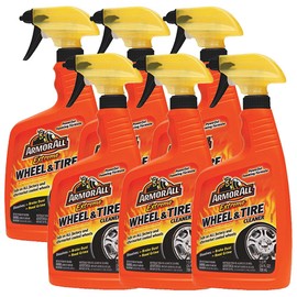 Armor All Extreme Wheel & Tire Cleaner (24 oz) - 6 Pack