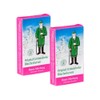 Crottendorfer Räucherkerzen - Various Christmas fragrances in a set of