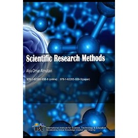 Scientific Research Methods