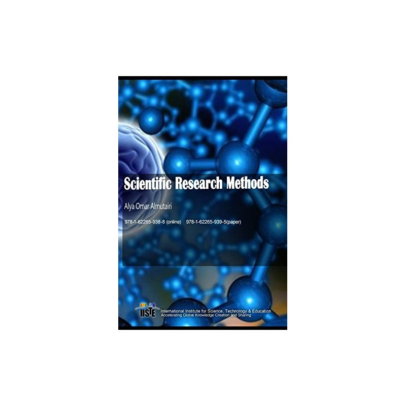 Scientific Research Methods