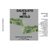 Salicilato De Metilo 1 Kilo