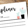 TYSK Design Notepad
