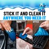 CHEMICAL GUYS Sticky Icky Car Cleaning Gel 2-Pack - Scent: