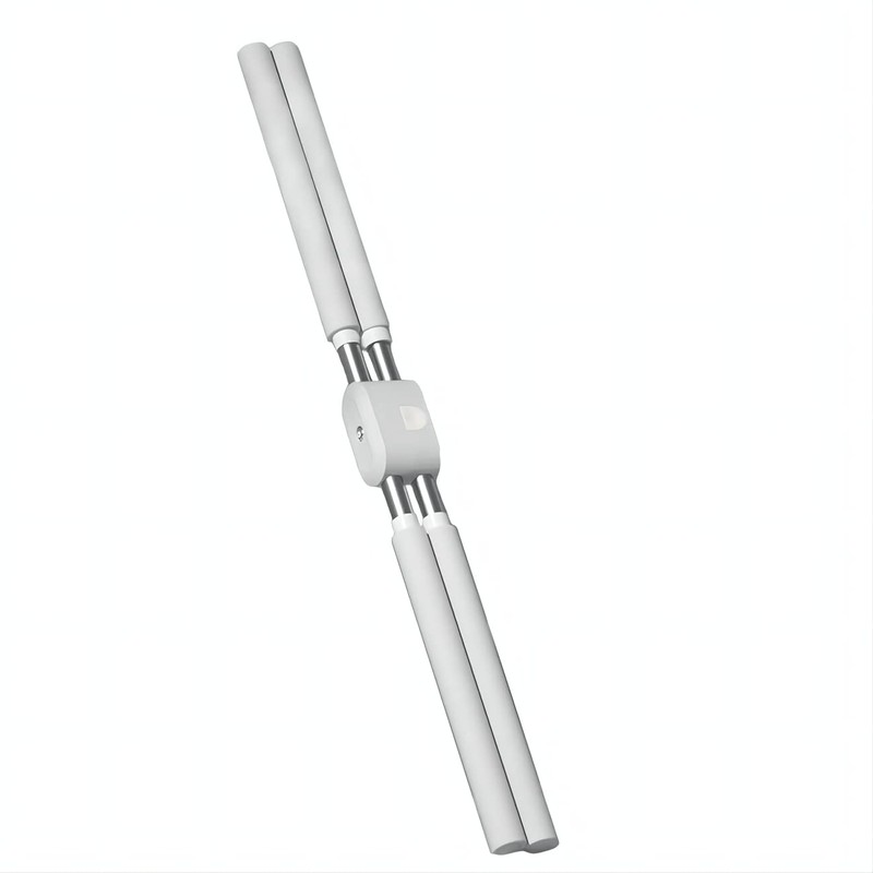 Adontze Posture Corrector,yoga sticks stretching tool,yoga sticks for posture, retractable