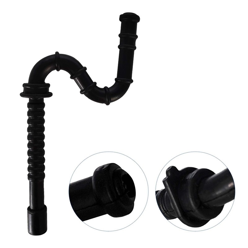 Fuel Line Fuel Filter for Stihl 029 039 MS290 MS310
