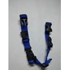 Amlrt Backpack Chest Strap- Nylon - Adjustable Universal (blue)