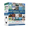 Complete Paint Removal Test Kit - Find The Right Paint