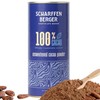 Scharffen Berger 100% Cacao Unsweetened Dark Chocolate Cocoa Powder (6