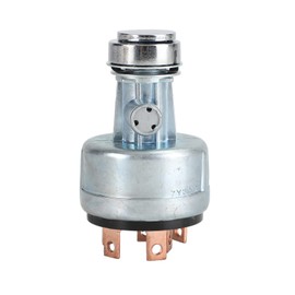 Areyourshop 7Y-3918 Ignition Switch is suitable For Caterpiller Cat Excavator E320 320B 307B 307C 312C