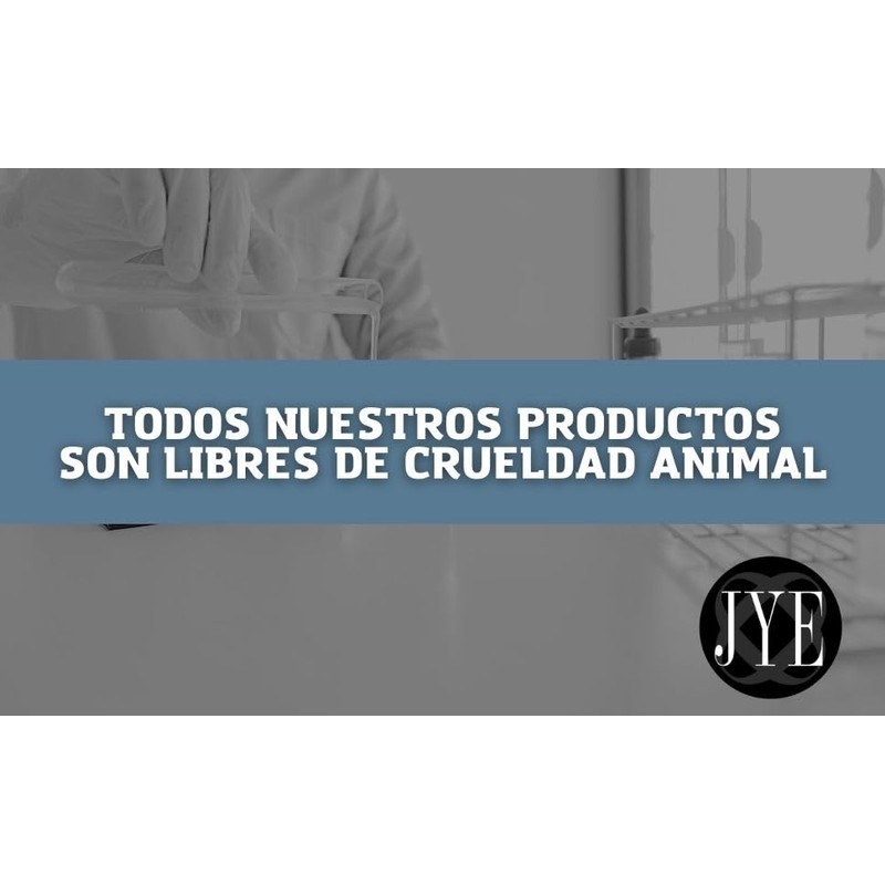 JYE Crema de Concha Nacar, Aclarante natural para todo tipo