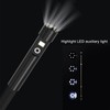 Handheld Industrial Endoscope HD 7in 7.9mm Dual Lens IP67 ABS