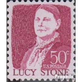 Prophila Collection USA 962x (Complete Edition) 1968 Famous American Lucy Stone (Stamps for Collectors)