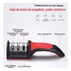 CL Afilador De Cuchillos Manual Facil De Usar Y De