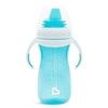 Munchkin® Gentle™ Transition Sippy Cup with Trainer Handles, 10 Ounce,