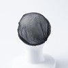 Kai Corporation Hair Goods Hair Net Black (with Ribbon) HA3045