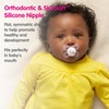 MAM Start - Chupetes para recién nacidos (2 unidades, 1