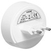 VIRONE LA-4 Night Light Motion Sensor Socket with Twilight Sensor