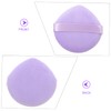 Healvian Beauty Puff for Face Powder 10 Pcs Soft Fluffy