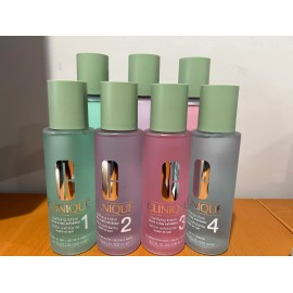 Clinique Clarifying Lotion Type 1, 2, 4. 6.7OZ/200ML,13 - Lotion #1 200ML