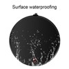 Household Electric Waterproof Touch Heating Cup Mat Warm Pad for