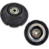D2P 7E0412331 Front Suspension Top Strut Mount With Bearing Replacement