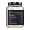 NAKED Casein - 2Lb Micellar Casein Protein - Bulk, GMO-Free,