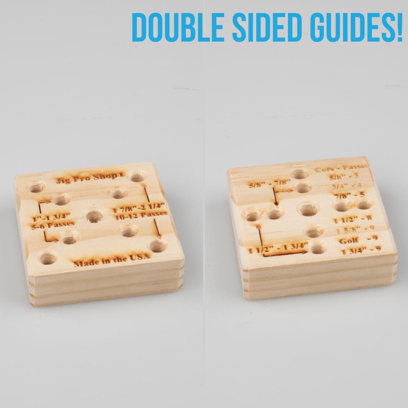 West Coast Paracord Multi-Monkey Sailor’s Knot Paracord Tool Jig –