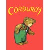 Corduroy