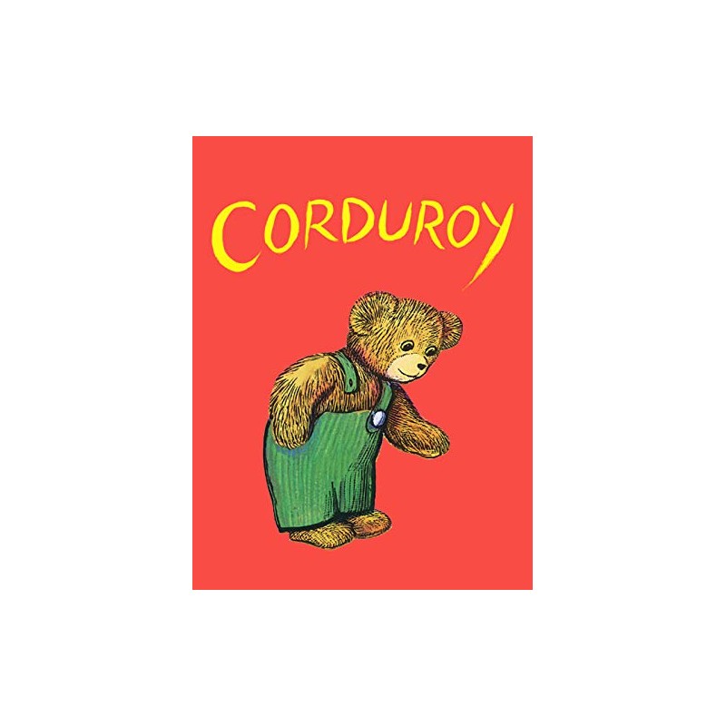 Corduroy