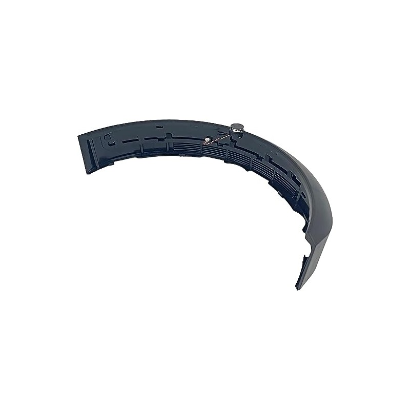 SCREENTRONICS Front Bumper Part and IR Sensor Compatible Replacement for