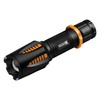 Performance Tool W2652 - Adjustable Focus Cree LED Flashlight with