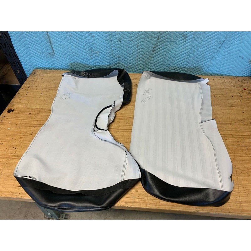 New Replacement seat cover fits JD Gator 590i & 560