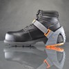 Low Pro Heel Ice Cleat, Industrial Grade Traction Aid for