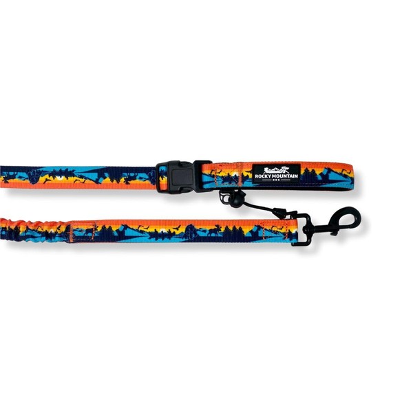 Banff All Mountain Leash (8ft)