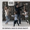 NIMA PARTS Connecting Screws - Pack of 20 Rustproof -