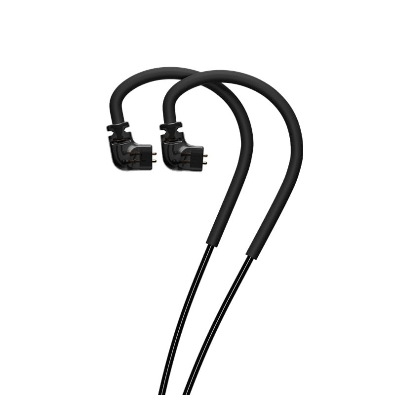 ooopusX Op.22 Earphpne 2DD 2BA Drivers in-Ear Monitors with Adjustable