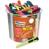 Allway 5 in. 13 Point Snap Knife Assorted 1 pk