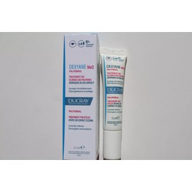 Ducray Dexyane MeD Palpebral Eyelid Atopic Or Contant Eczema 15ml