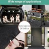 Oil Spill Mat, Garage Floor Mat for Under Car, Absorbent