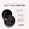 Blend & SNAP Cloud Rounds (2-Pack) – Reusable Makeup Remover