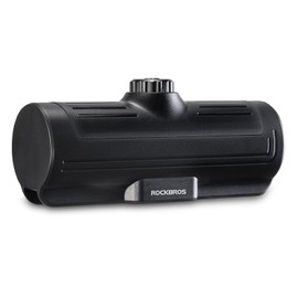 ROCKBROS Password Storage Box Mountain Road Bicycle Frame Bag Hard Shell Key Anti-Theft Box Secure Durable Storage