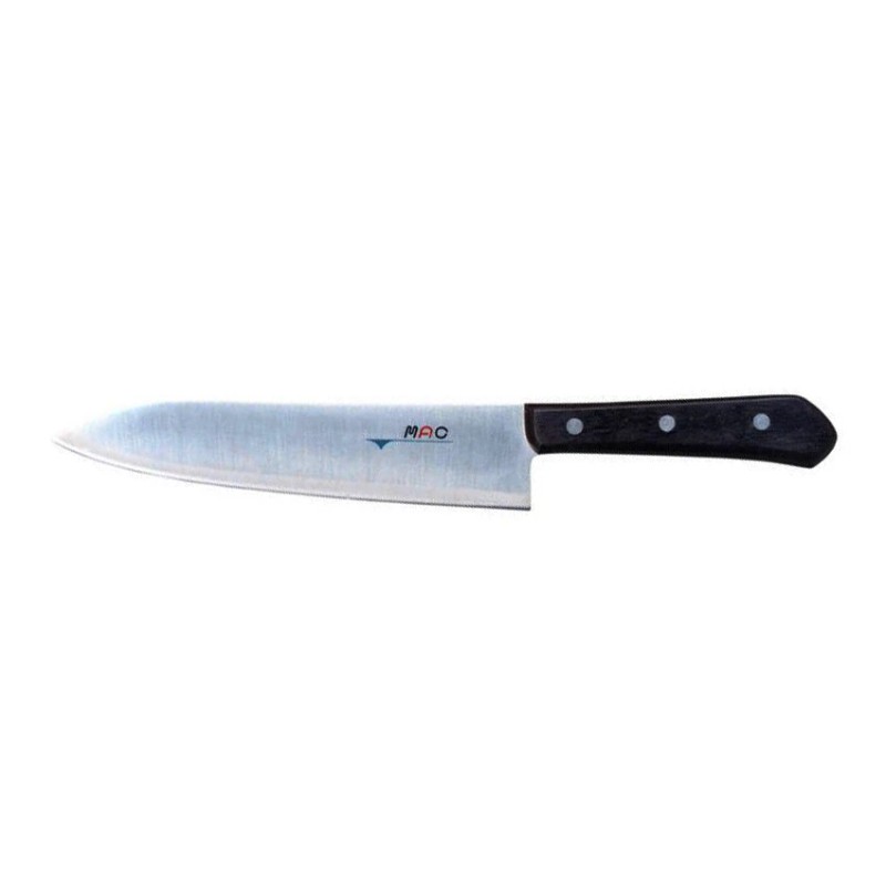 MAC Japanese MAC Knife BK-80 Chef Series 8" Blade French