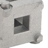 Extractor de Pistón de Freno de Disco, Herramienta de Cubo