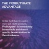 Tesseract Medical Research ProButyrate Gut Health Supplement, Butyric Acid Complex,