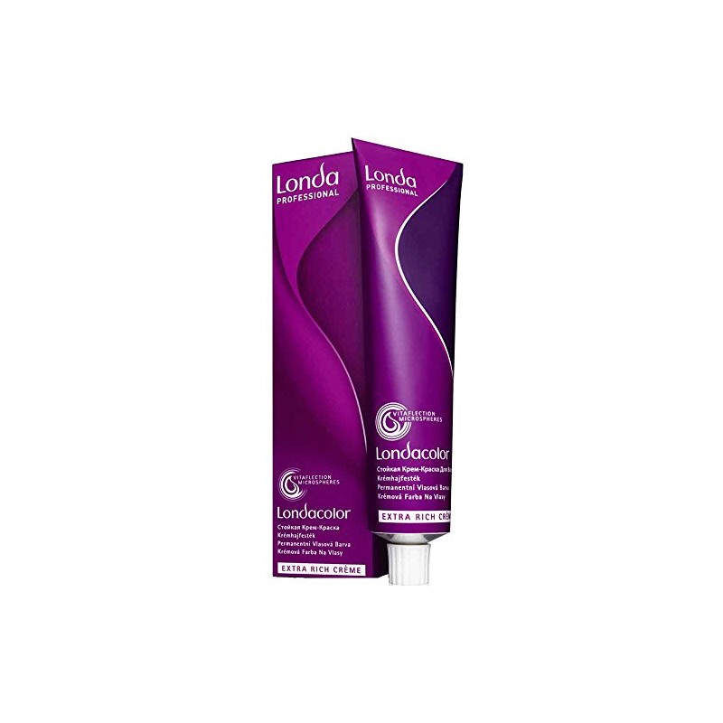 Londa Color 3/5 Dark Brown-Red 60 ml