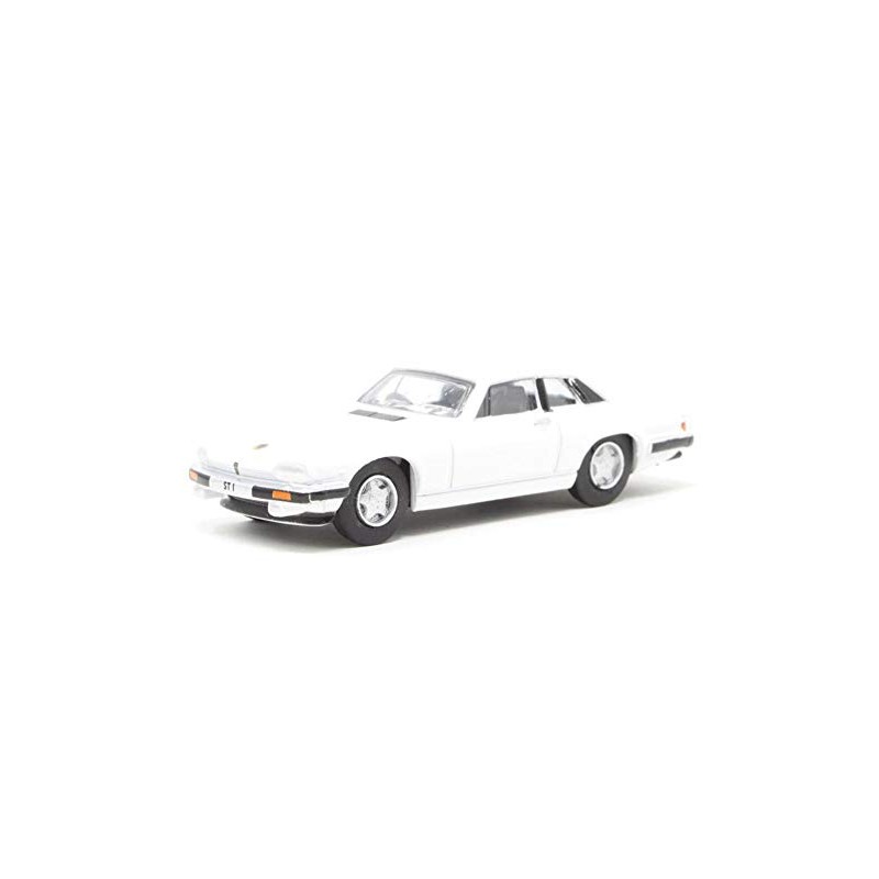 Oxford Diecast Jaguar XJS - White (The Saint)
