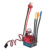 2845 2800KV Waterproof Brushless Motor and ESC Set CNC Machining