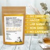 4 oz. St Johns Wort Herb Herbal Tea (Hypericum) -